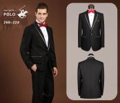 ralph lauren costume homme 2014 confortable bonne qualite promotions 268 noir